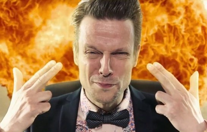 Larrivo della versione PC di Quantum Break fa reagire gli utenti in modo inaspettato