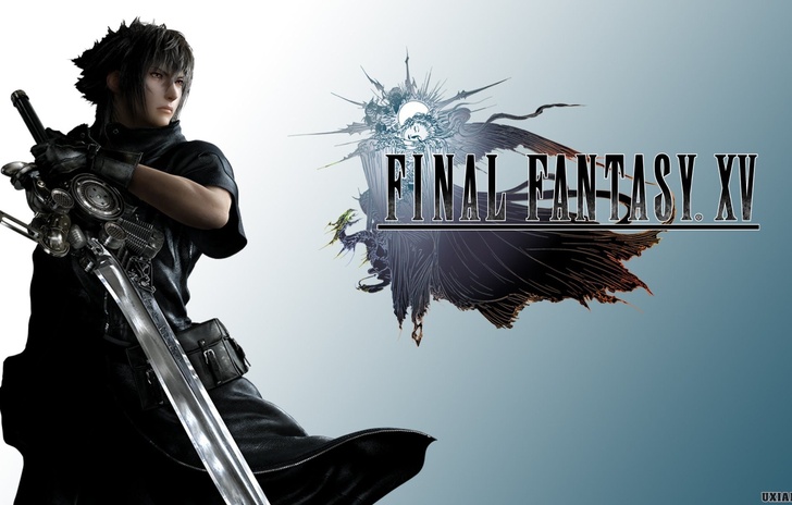 Svelati tre nuovi brani della tracklist di Final Fantasy XV