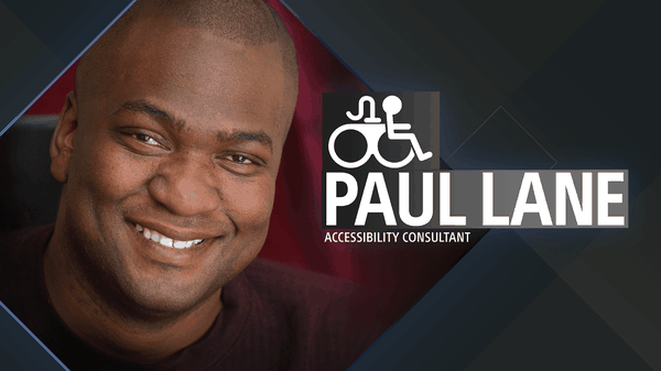 PlayStation intervista Paul Lane, consulente per l'accessibilita 