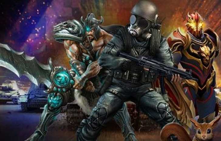 La GamesWeek 2016 sarà allinsegna dellesport