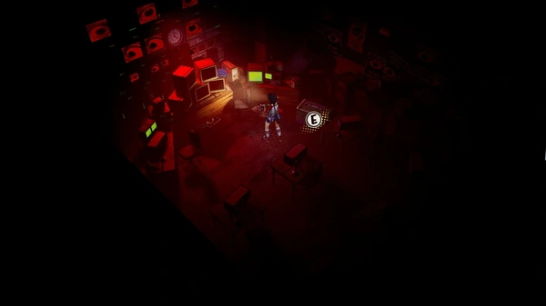 I Hate This Place - Recensione: Un incubo a fumetti che non lascia scampo