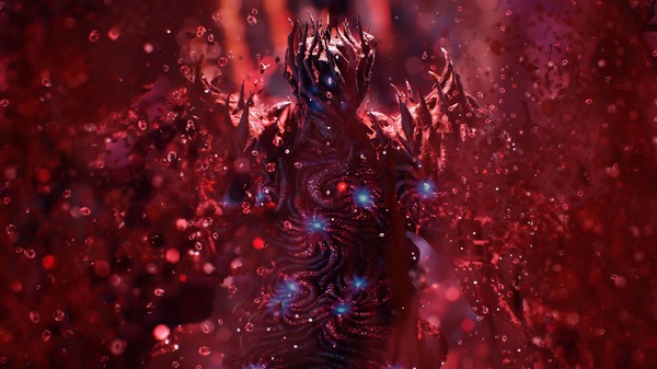 In Devil May Cry 5 &egrave; possibile completare il gioco gi&agrave; al prologo