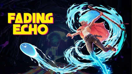 Fading Echo, Water is an Allied Element - Review