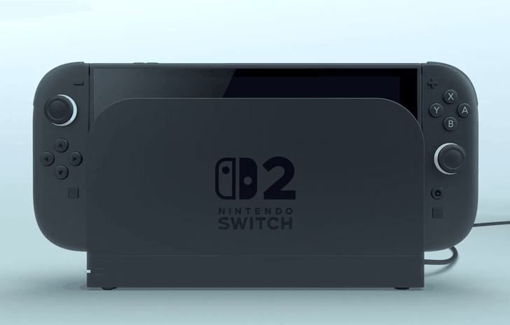 Nintendo Switch 2 Price Increases to �49999