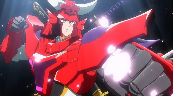 I cinque samurai: La nuova leggenda delle armature - un ritorno divisivo 