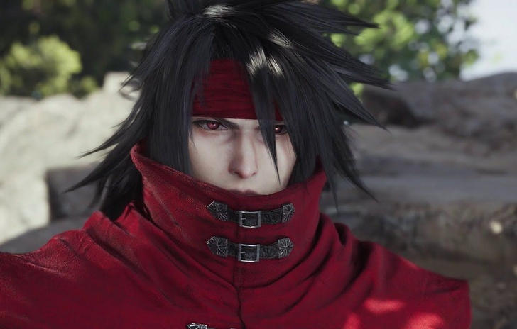 Final Fantasy VII Rebirth il trailer PS5 Pro con Versatility Mode