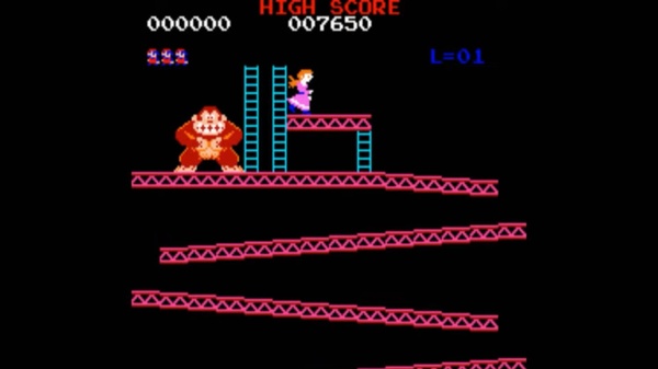 I 6 migliori videogiochi di Donkey Kong: le avventure del gorilla più amato di Nintendo