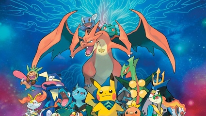 Il 2016 di Nintendo all'insegna di Pokemon