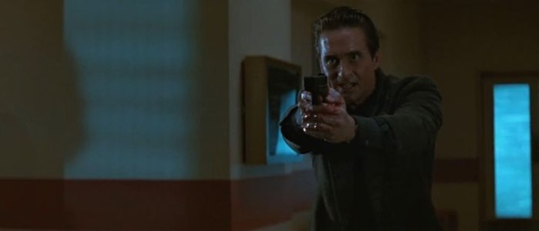 Basic Instinct – L