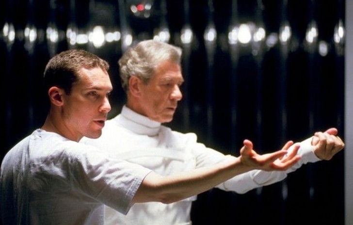 XMen Apocalypse sarà diretto da Bryan Singer