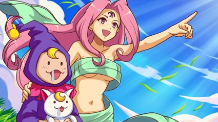 Magical Drop VI esce oggi su PC e Switch, annunciate le Limited Edition 