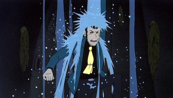 Lupin III - Il Castello di Cagliostro: l