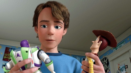 Toy Story 5 - Tutto quello che sappiamo al momento