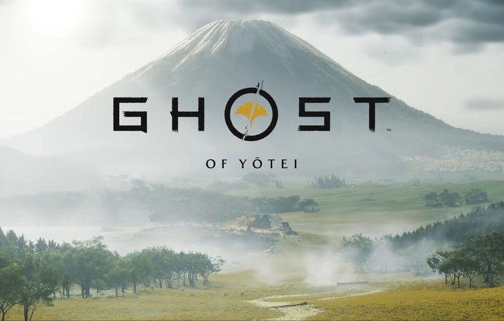 Ghost of Yotei 20 minuti di Gameplay dallo State of Play