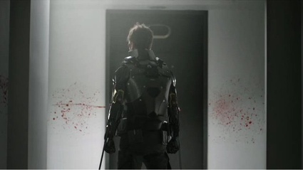 Un fan-short su Deus Ex: Human Revolution