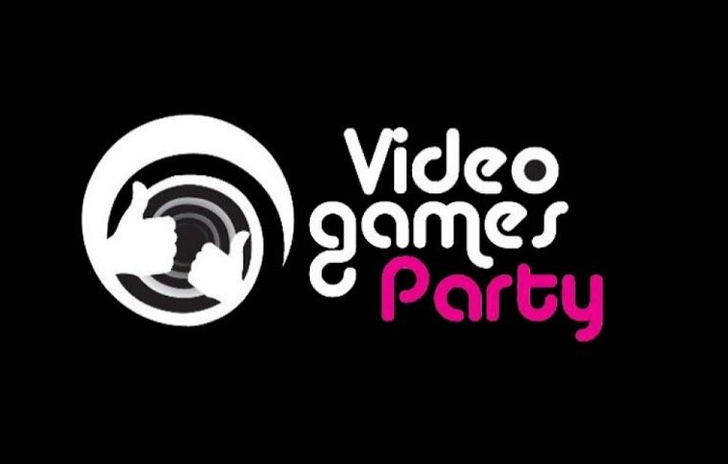 Riparte il Videogames Party