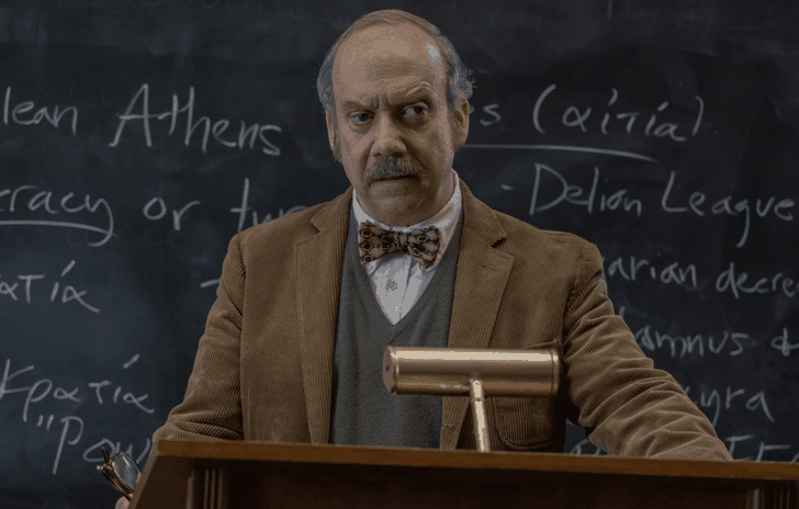 The Holdovers  lezioni di vita è un film volutamente vecchio che rischia di piacere a tutti la recensione 