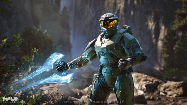 Ristrutturazione di Xbox: Halo passa in mano ad Activision
