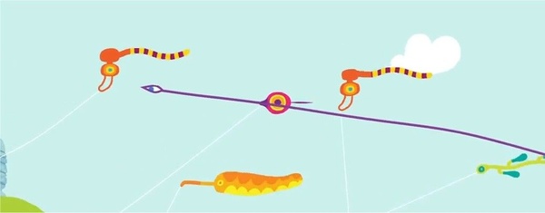 Trailer ''artistico'' per Hohokum