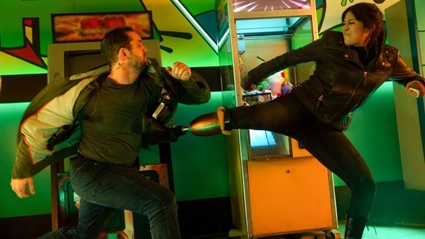 Il futuro di Echo - Davvero a rischio la seconda stagione?