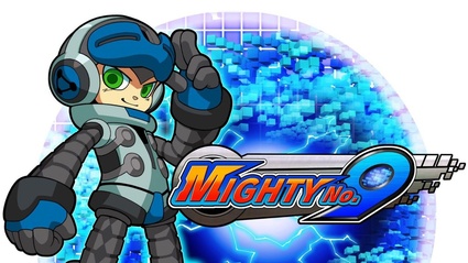 L'erede spirituale di MegaMan, Mighty No. 9 si mostra in video
