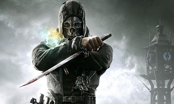 Un'immagine svela Dishonored 2?