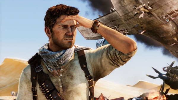 Nuovi trofei e modalita foto per Uncharted Collection