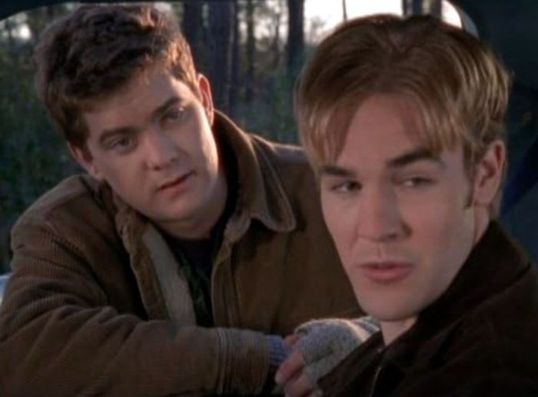 Dawson’s Creek - Streaming gratuito su Mediaset Infinity