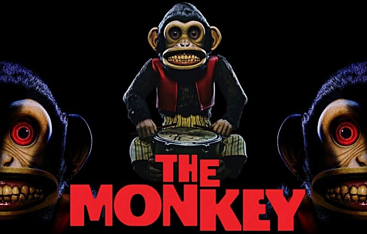 The Monkey  Trailer dellhorror di Osgood Perkins dal 20 marzo