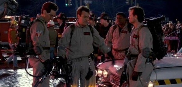 La scomparsa di Harold Ramis non blocchera Ghostbuster 3