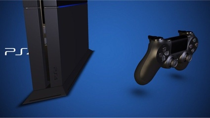 Firmware 2.02 di PS4 - appositamente per Dragon Age Inquisition