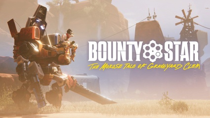 Bounty Star, Armored Core si da all'agricoltura nel selvaggio West - Recensione PC 