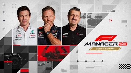 F1 Manager 23: la recensione dal muretto!