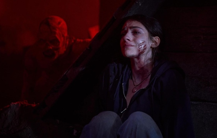 Until Dawn Ladattamento videoludico delude al botteghino USA