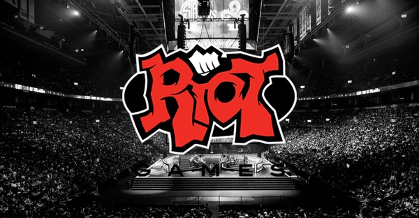 Riot Games nei guai per discriminazione di genere