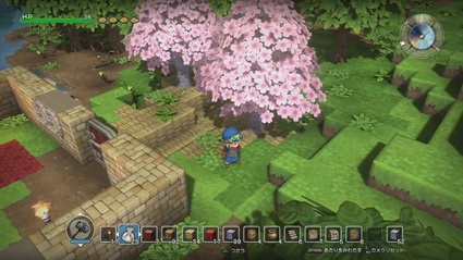 Pre-order Gameplay 1