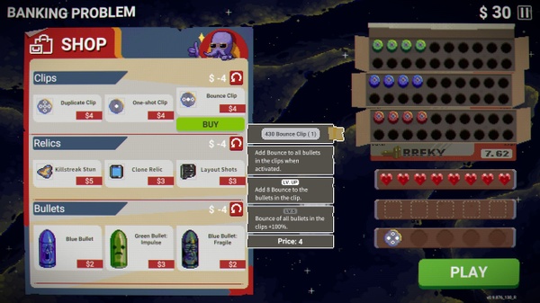 Kill the Brickman, il nuovo roguelike di Poncle – Recensione PC