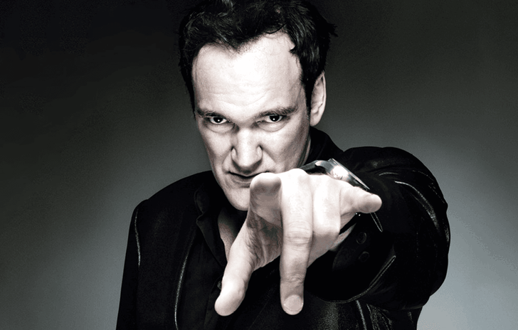 Quentin Tarantino e Movie Critic Quello che sappiamo al momento
