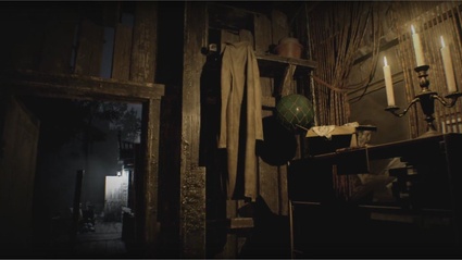 Cominciano i mini-trailer di Resident Evil 7