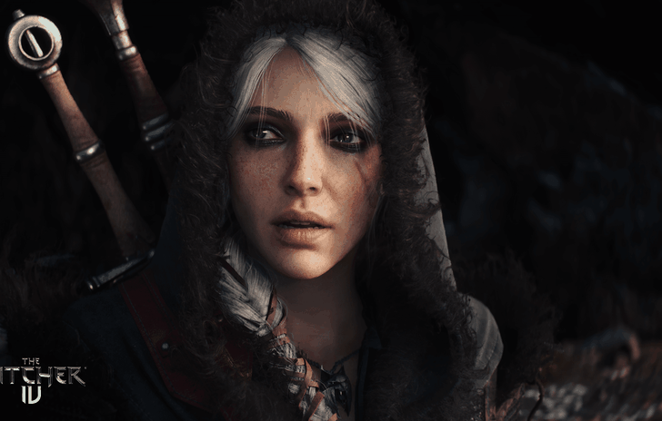 The Witcher IV niente fetch quest e niente graficone