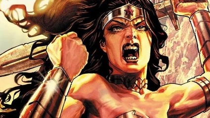Wonder Woman potrebbe essere spezzato in tre epoche differenti