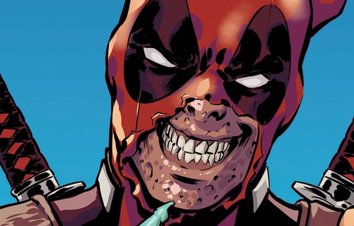 Deadpool i fumetti da non perdere la guida essenziale