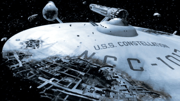 Star Trek The Original Series 60th: Collector