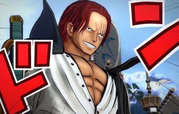 Gamesurf Live Alle 2100 siamo online con One Piece Burning Blood