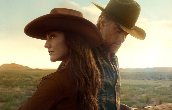 Ransom Canyon su Netflix più soap che selvaggio West ma con confezione patinata