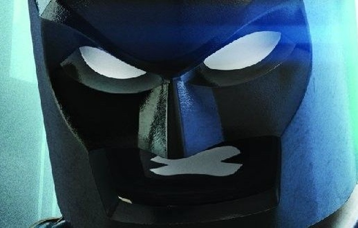 LEGO Batman of the Future in esclusiva PlayStation