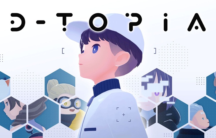 Dtopia una felicità dettata dallIA  Recensione
