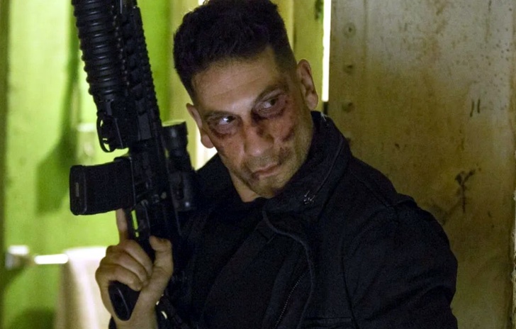 The Punisher Il ritorno nellMCU con uno speciale