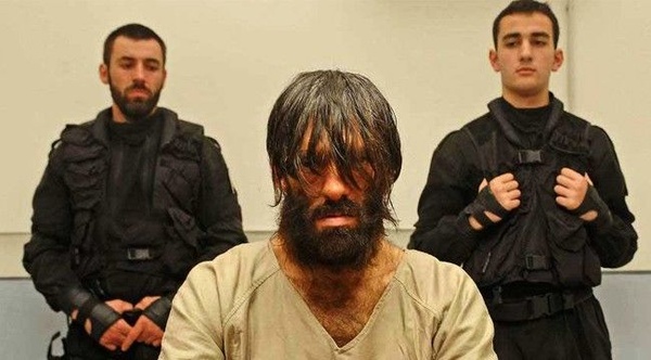 Da oggi al cinema La Metamorfosi del Male! Trailer e tre clip in italiano