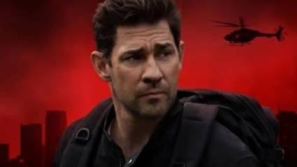 Jack Ryan: Ghost War